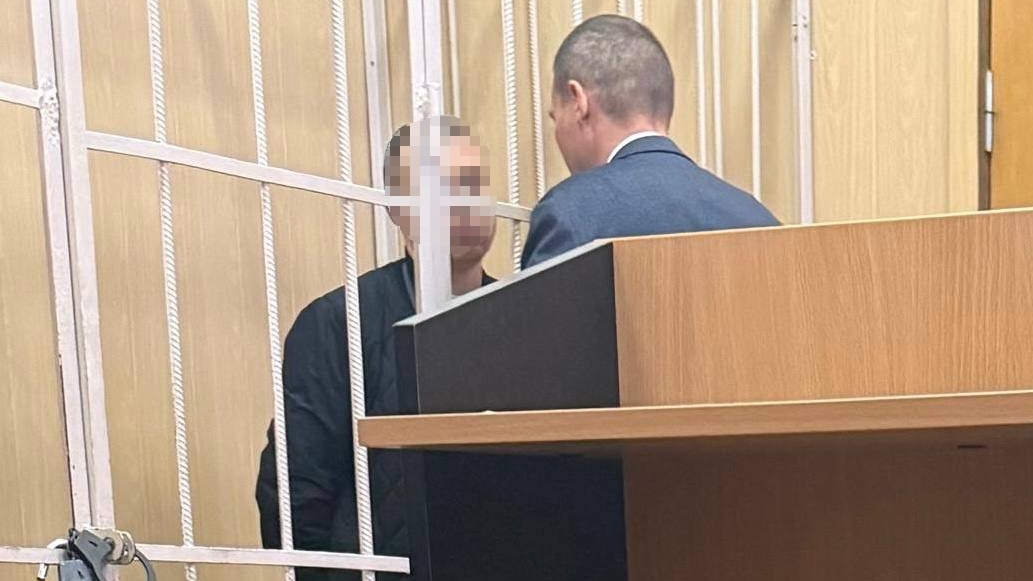 Водителю «снегоуборщика» избрали меру пресечения после смертельного ДТП с автобусом на трассе «Нарва»