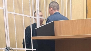 Водителю «снегоуборщика» избрали меру пресечения после смертельного ДТП с автобусом на трассе «Нарва»