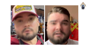 В Москве арестовали блогера за растление 11-летней и 13-летней девочек