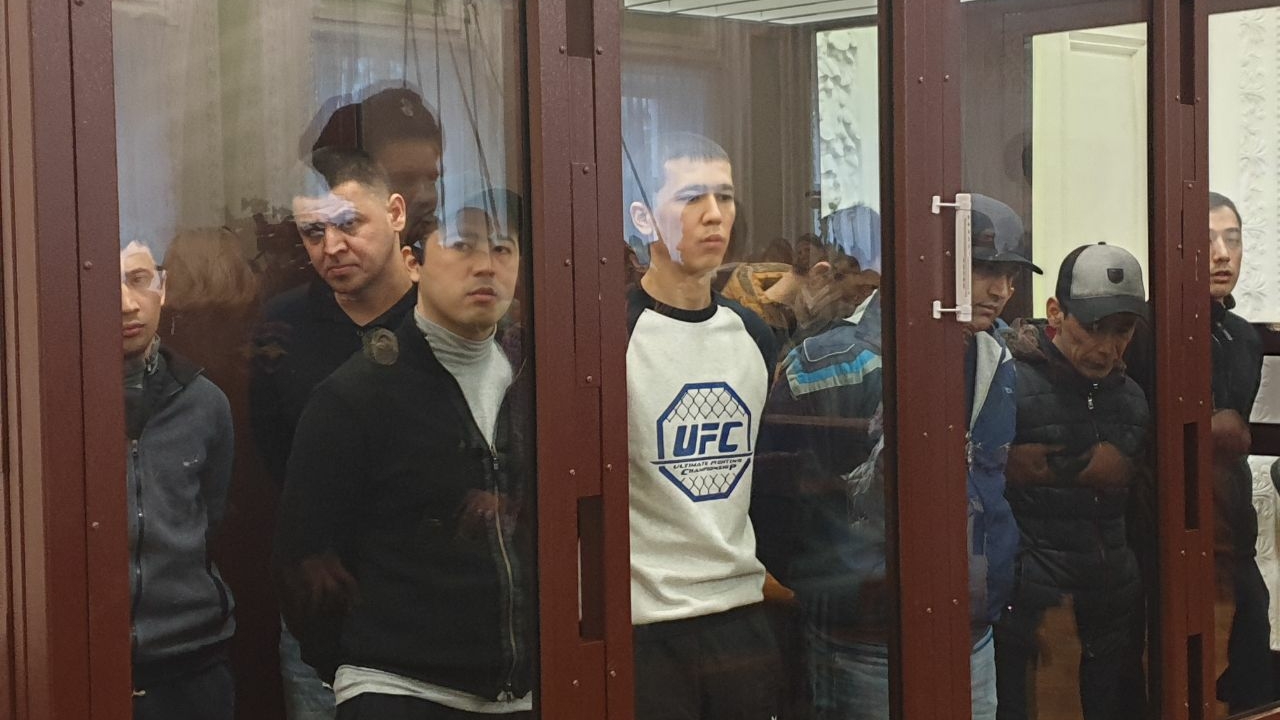 Террористы заплатят метро Петербурга 67 млн рублей за взрыв в 2017 году