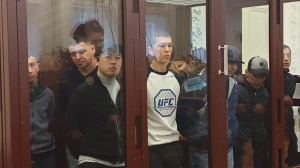 Террористы заплатят метро Петербурга 67 млн рублей за взрыв в 2017 году