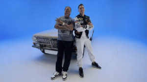 Авито Авто и Xzibit «прокачают» «Волгу»