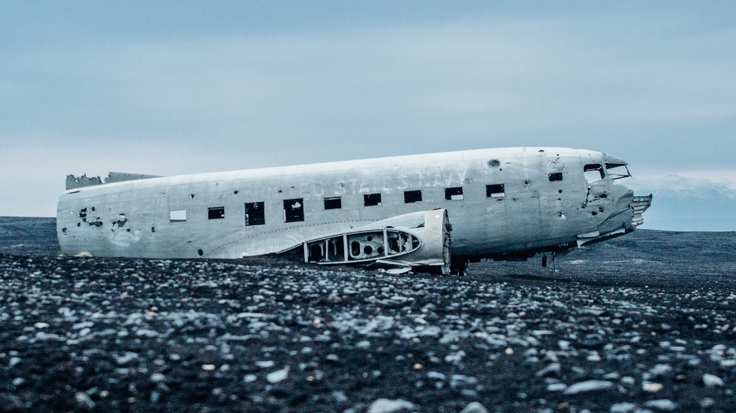 Авиакатастрофа в США: подробности жуткого крушения лайнера — есть погибшие и пострадавшие