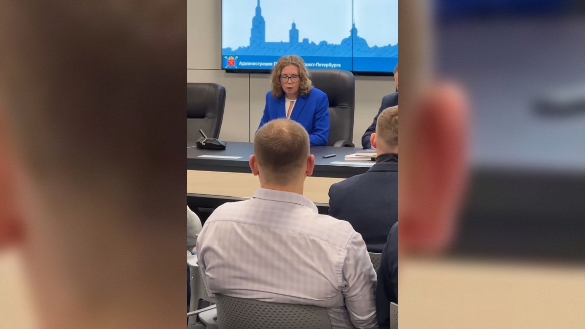 Участники программы «Время героев Санкт-Петербурга» изучат стратегическое управление