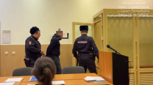 Жителя Петербурга шантажом заставили пойти на СВО — от вымогателей спасла теща