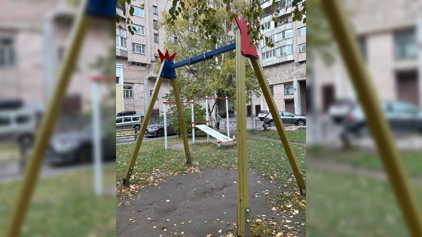 Прокуратура встала на защиту мальчика, пострадавшего при обрыве качелей на Морской набережной