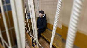 Засунула тряпку в рот и сжала шею: убившую 4-месячную дочь наркоманку из Петербурга арестовали