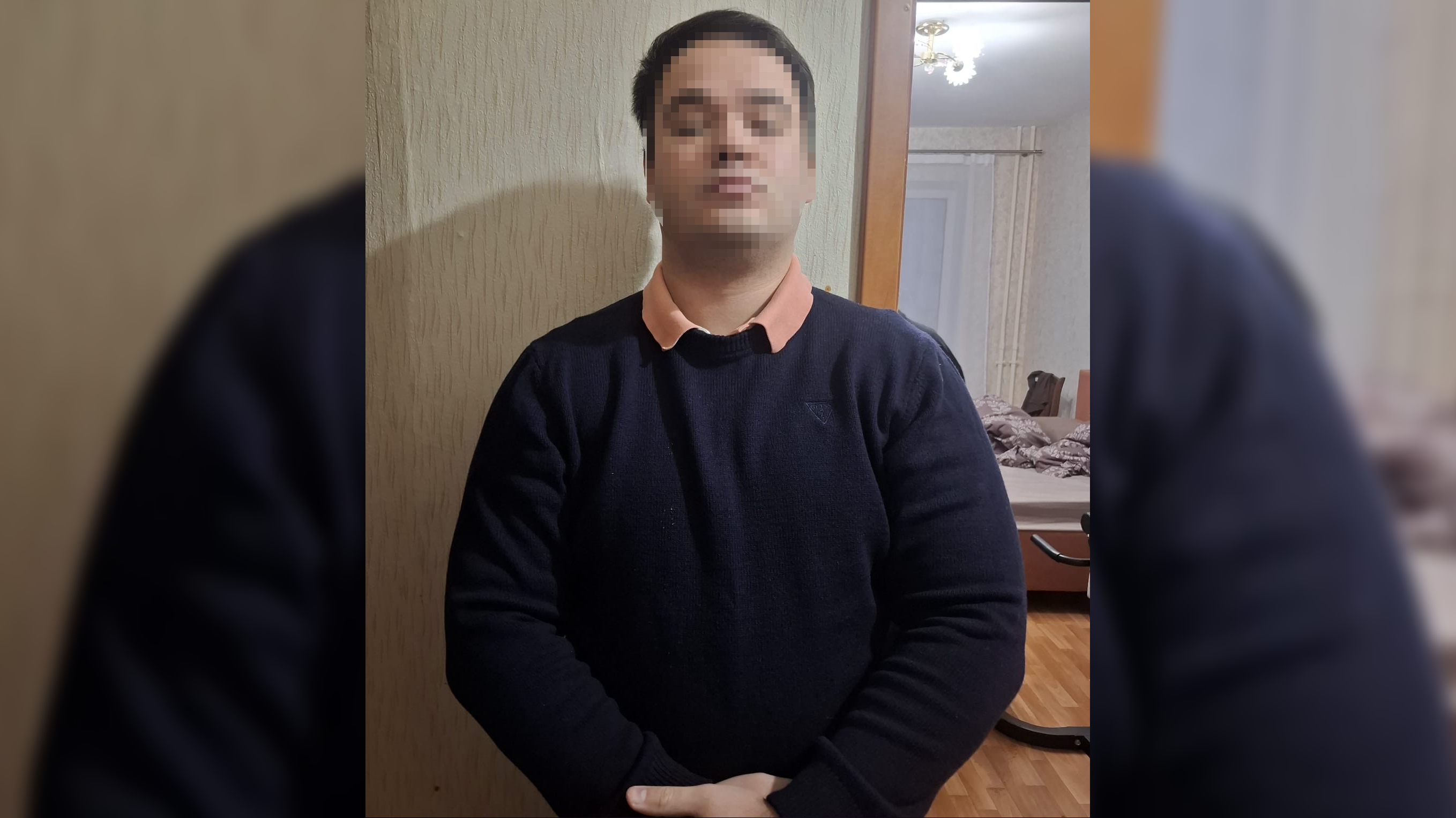 Хулигану, залившему на Коломяжском женщину с детьми перцовкой, грозит до 7 лет в ИК