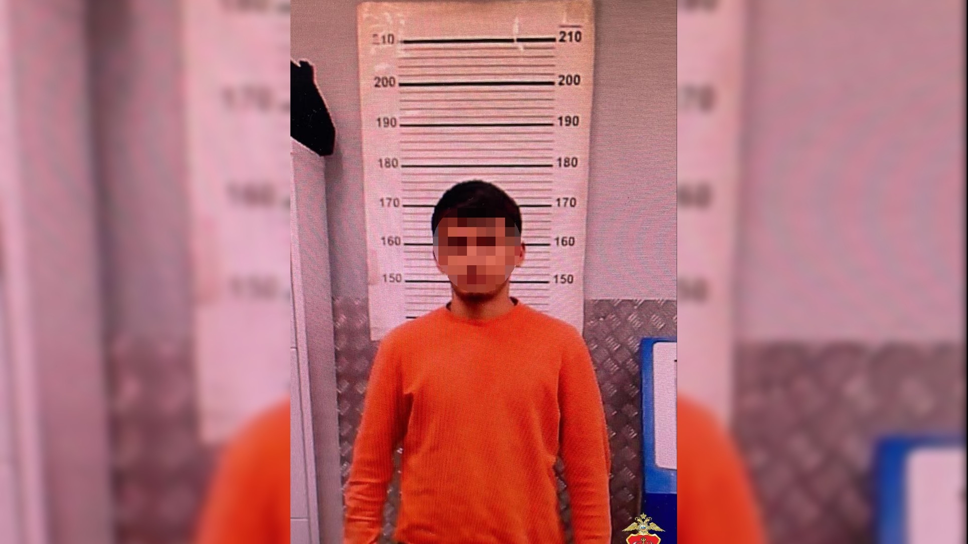 Мигранта на Mercedes задержали на Гончарной за 19 свертков с наркотиками