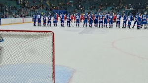 СКА может расстаться с Андреем Локтионовым