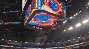 КХЛ разъяснила ситуацию с недопуском болельщиков «Шанхайских Драконов» на матч СКА