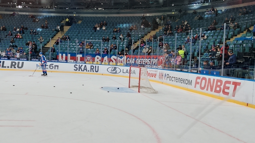 Бобровский вошел в десятку вратарей по количеству побед в истории НХЛ