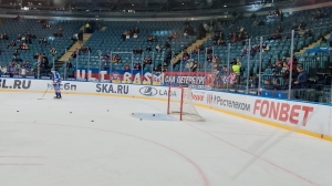 Бобровский вошел в десятку вратарей по количеству побед в истории НХЛ