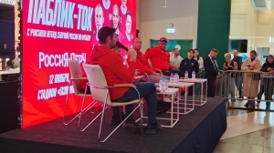 Экс-игрок «Зенита» Семшов оценил соперников сборной России по товарищеским матчам