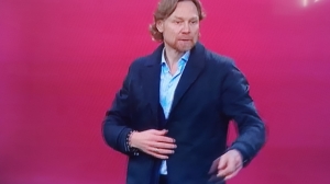 Карпин ушел из «Динамо» ради сборной России