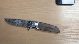 Петербурженка чуть не отошла на тот свет во время ссоры с 47-летним пьяным мужчиной