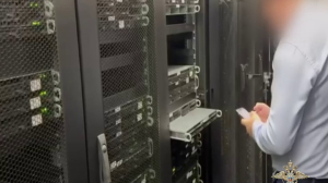 Получали по 13-16 млн рублей: создателя Telegram-бота с личными данными россиян поймали в Петербурге