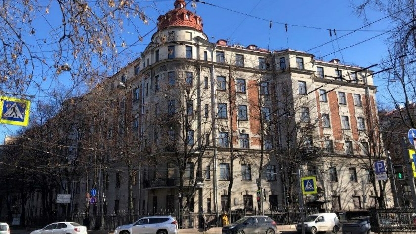 В Петербурге признали памятником дом, где Шостакович написал «Ленинградскую» симфонию