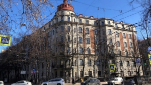 В Петербурге признали памятником дом, где Шостакович написал «Ленинградскую» симфонию