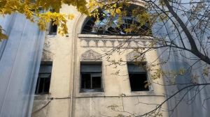 Историческое здание Покровской общины сестер милосердия выставят на торги по программе «рубль за метр»