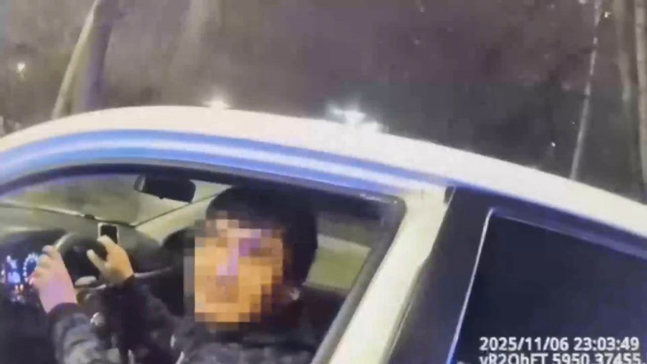 Подозреваемого в преследовании девочек в Ленобласти задержали на улицах Петербурга