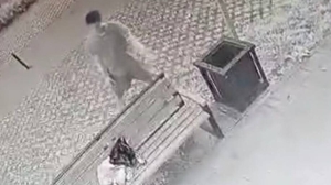 Судимый петербуржец просто так подбежал к девочке и ударил ее кулаком по голове: его ждет суд