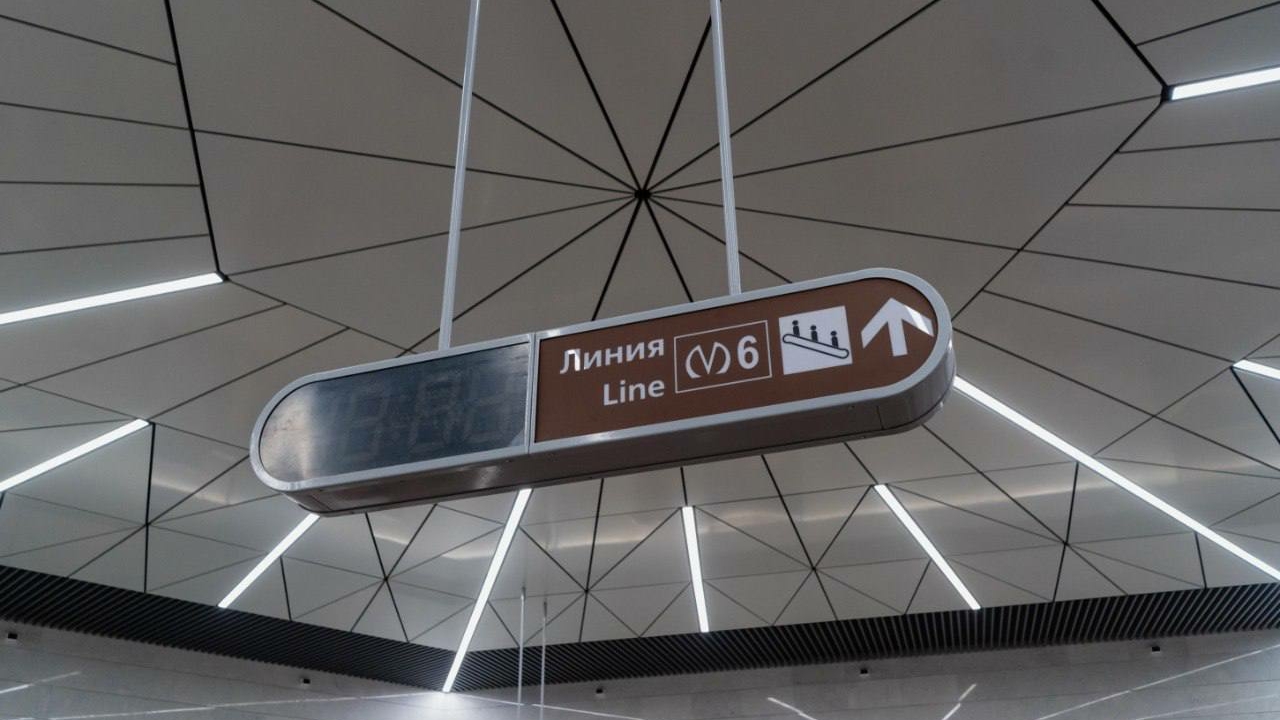 Станции метро «Путиловская» и «Юго-Западная» в СПб откроют 27 декабря 2026?