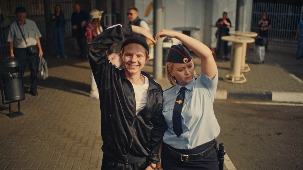 Сбер представил в прокате киноальманах «Россия, я люблю тебя»