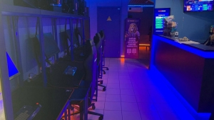 Комитет по вопросам законности не нашел треть компьютерных клубов в ходе рейда в Петербурге