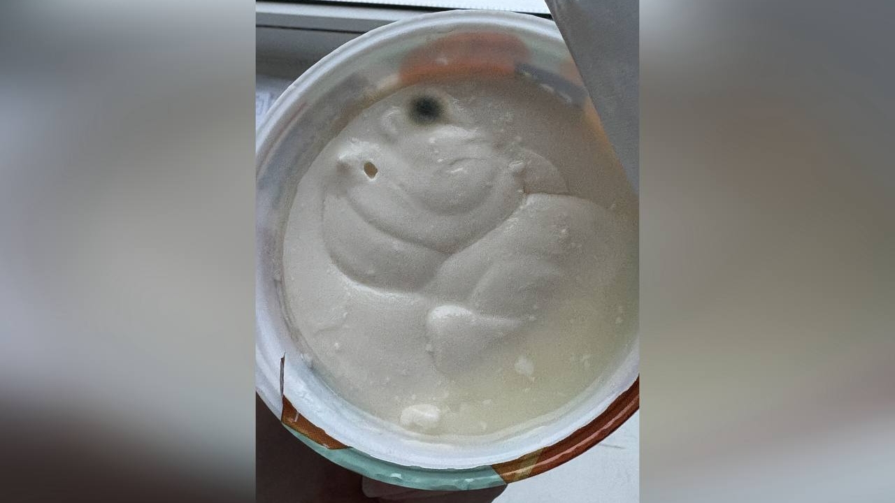 Йогурт из «Магнита» чуть не отправил петербурженку в больницу