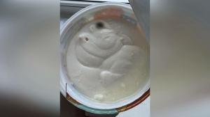 Йогурт из «Магнита» чуть не отправил петербурженку в больницу