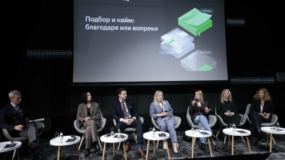 Авито Работа: промышленность стала лидером по вакансиям с переобучением