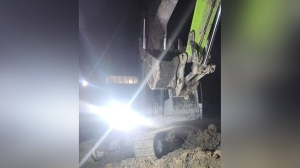 В Новом Девяткино коммунальная авария оставила жителей без воды