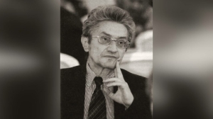 Композитор Григорий Корчмар умер на 78-м году жизни в Петербурге 