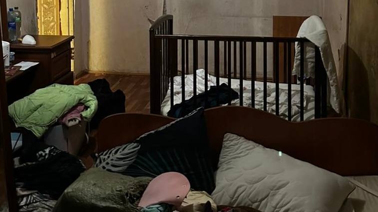 Заставляла детей употреблять наркотики: что известно о прошлом петербурженки, спрятавшей тело малышки в диване?