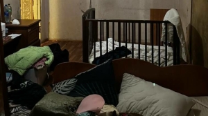 Заставляла заниматься проституцией: что известно о прошлом петербурженки, спрятавшей тело малышки в диване?