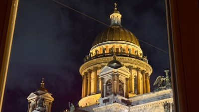 Рост цен, тарифов и грядущие выборы: что подготовил для петербуржцев 2026 год