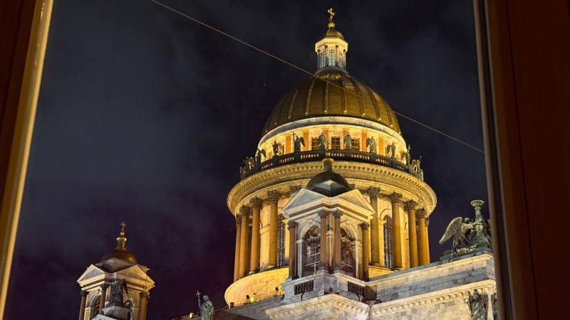 День кино с сестрами Олсен и мастер-класс в летной школе: куда сходить бесплатно в Петербурге 22 и 23 ноября