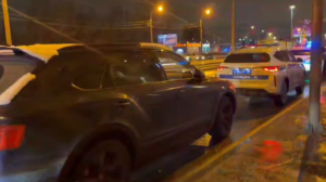 Утроившему гонки на багги в центре Петербурга водителю грозит уголовное дело, но не за это