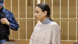 Марине Кохал, расчленившей мужа-рэпера, вызвали скорую после оглашения приговора в петербургском суде