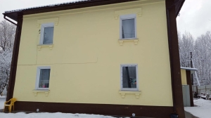 Прокуратура требует закрыть частный дом престарелых в Петербурге из-за грубых нарушений