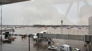 Туристов много, а денег мало: путешественники принесли Петербургу 866 миллионов рублей