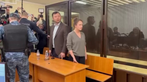 Суд озвучил приговор актрисе Аглае Тарасовой по делу о контрабанде наркотиков