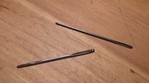 Десятилетняя девочка чуть не проглотила металлическую иголку: опасность таилась в подаренном батончике Mars