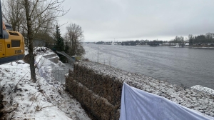 Под Петербургом выясняют детали смертельного падения рабочего