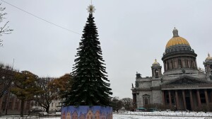 Послушать классическую музыку и посетить винтажную ярмарку: куда сходить бесплатно в Петербурге 29 и 30 ноября