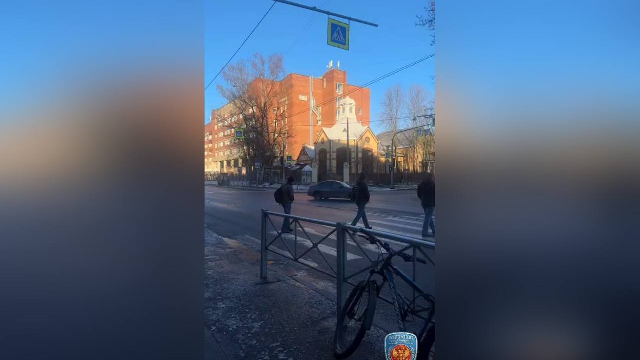 «Танцы» на BMW для петербуржца закончились уголовным делом