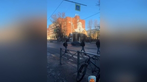 «Танцы» на BMW для петербуржца закончились уголовным делом