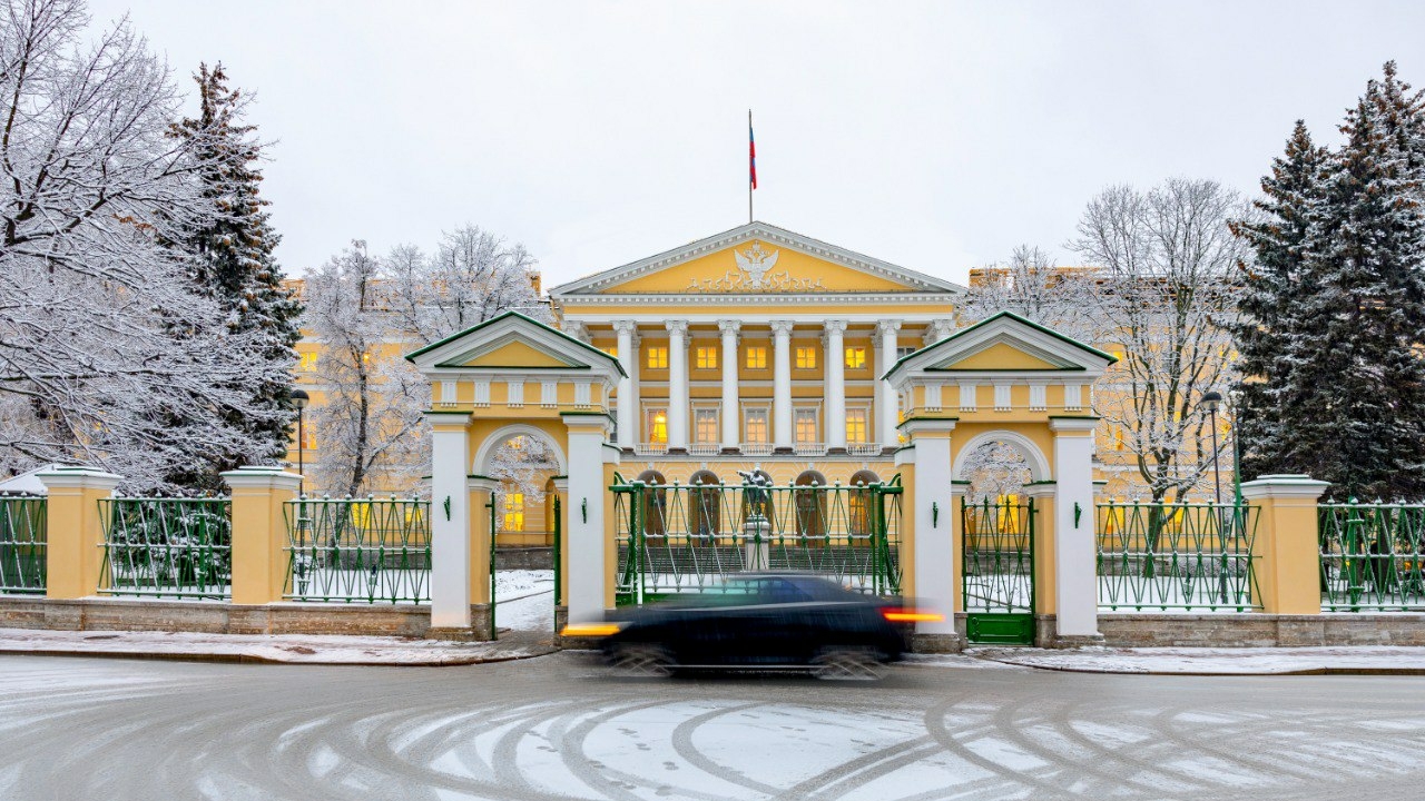 Власти Петербурга поддержали осеннюю корректировку бюджета