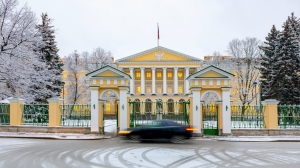 Власти Петербурга поддержали осеннюю корректировку бюджета